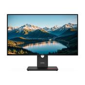 Lenovo ThinkVision T27Q-40 Monitor image