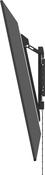 Vision VFM-W4X4T signage display mount 152.4 cm (60") Black image