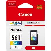 Canon 3730C001/CL-561XL Printhead cartridge color, 300 pages ISO/IEC 24711 12.2ml for Canon Pixma TS 5350 image