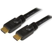 StarTech.com 10m High Speed HDMI® Cable – Ultra HD 4k x 2k HDMI Cable – HDMI to HDMI M/M image