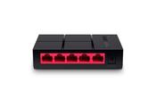 Mercusys 5-Port 10/100/1,000 Mbps Desktop Switch image