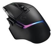 Logitech G G502 X PLUS - LIGHTSPEED Wireless RGB Gaming Mouse image
