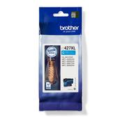 Brother LC-427XLC Ink cartridge cyan high-capacity, 5K pages ISO/IEC 24711 for Brother MFC-J 5955 image
