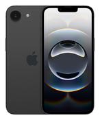 Apple iPhone 16e 15.5 cm (6.1") Dual SIM iOS 18 5G USB Type-C 128 GB Black image