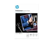 HP Professional Business Paper Matte 200 g/m2 A4 (210 x 297 mm) 150 sheets image