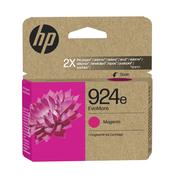 HP 4K0U8NE/924E Ink cartridge magenta EvoMore, 800 pages ISO/IEC 19752 for HP OJ Pro 8120/e image
