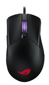 ASUS ROG Gladius III mouse Gaming Right-hand USB Type-A Optical 19000 DPI image