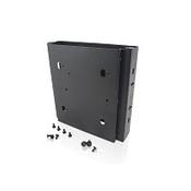 Lenovo ThinkCentre Tiny Sandwich Kit II Monitor stand-mounted CPU holder Black