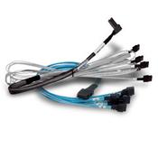 Broadcom 05-60003-00 Serial Attached SCSI (SAS) cable 1 m image