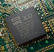 HPE iLO Advanced 1-server License with 3yr Support on iLO Licensed Features image