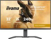 iiyama G-MASTER GB3295QSU-B1 computer monitor 80 cm (31.5") 2560 x 1440 pixels Quad HD LED Black image