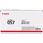 Canon 3009C002/057 Toner cartridge, 3.1K pages ISO/IEC 19752 for Canon LBP-223 image