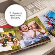 Epson A4 Archival Matte Photo Paper 189gsm, 50 sheets image