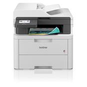 Brother MFCL3740CDWRE1 LED A4 600 x 2400 DPI 18 ppm Wi-Fi image