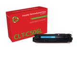 Xerox 006R04313 Toner cartridge cyan, 3.5K pages (replaces Samsung C506L) for Samsung CLP-680 image