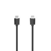 Hama High-Speed HDMI Cable, Ultra-HD 4K, Ethernet, 0.75 m image
