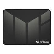 ASUS TUF P1 Gaming Gaming mouse pad Black, Grey image