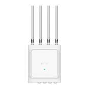TP-Link EAP668 Outdoor HD 3500 Mbit/s White Power over Ethernet (PoE) image