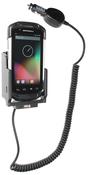 Brodit 512707 holder Active holder Mobile computer Black image