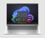 HP ProBook 4 G1q Next Gen AI PC Copilot+ PC Snapdragon X1-26-100 Laptop 35.6 cm (14") WUXGA 16 GB LPDDR5x-SDRAM 512 GB SSD Wi-Fi 6E (802.11ax) Windows 11 Pro Silver image
