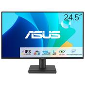 ASUS VA259HGA computer monitor 62.2 cm (24.5") 1920 x 1080 pixels Full HD LCD Black