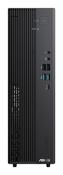 ASUS ExpertCenter B700 SFF B700SFES-005225004X Intel Core Ultra 5 225 16 GB DDR5-SDRAM 512 GB SSD Windows 11 Pro PC Black image