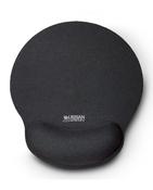 Urban Factory SOFTEE: ERGONOMIC MOUSE PAD WITH WRIST REST image