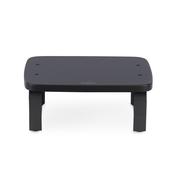 Kensington SmartFit Monitor Stand for screens up to 21" - Black