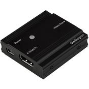 StarTech.com HDMI Signal Booster - HDMI Extender - 4K 60Hz image