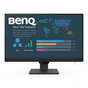 BenQ BL2490 computer monitor 60.5 cm (23.8") 1920 x 1080 pixels Full HD Black image