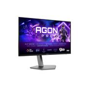 AOC AGON PRO AG326UD computer monitor 80 cm (31.5") 3840 x 2160 pixels 4K Ultra HD QD-OLED Black image