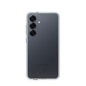 OtterBox React Series for Samsung Galaxy S25, transparent image