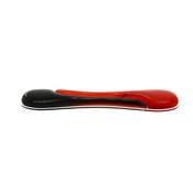 Kensington Duo Gel Keyboard Wrist Rest — Red image