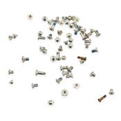 CoreParts MSPP73437 mobile phone spare part Screw set Silver image