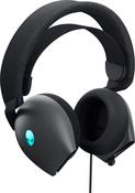 Alienware AW520H Headset Wired Head-band Gaming Grey image