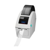 TSC TDP-225W label printer Direct thermal 203 x 203 DPI 127 mm/sec Wired Ethernet LAN image