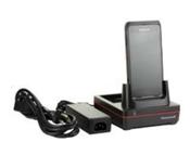 Honeywell CT40-HB-UVN-2 mobile device dock station Mobile computer Black, Red image