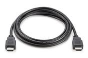 HP HDMI Standard Cable image