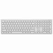 ALOGIC Echelon USB-C Rechargeable Wireless Keyboard for macOS image