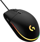 Logitech G G203 LIGHTSYNC Gaming Mouse image