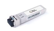 Lanview MO-P-S311X2-3CDL10 network transceiver module Fiber optic 10000 Mbit/s SFP+ 1310 nm image