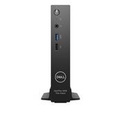 DELL OptiPlex 3000 Thin Client 2 GHz Wyse ThinOS 1.1 kg Black N6005 image