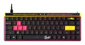 ASUS ROG Falchion Ace HFX ZywOo Edition keyboard Gaming USB QWERTY US International Black image