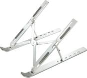 Vision VLM-F laptop stand Silver