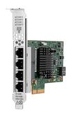 HPE Broadcom BCM5719 Ethernet 1Gb 4-port BASE-T Adapter for image