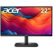 Acer EK1 EK221QH - 21.5" Full HD (1920x1080), 100Hz, 1ms, ZeroFrame, AMD FreeSync Monitor image