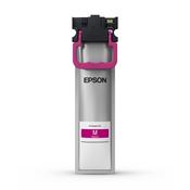 Epson C13T11D340 Ink cartridge magenta XL, 5K pages for Epson WF-C 5890 image