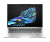 HP EliteBook 6 G1q Next Gen AI PC Copilot+ PC Snapdragon X1-26-100 Laptop 35.6 cm (14") WUXGA 16 GB LPDDR5x-SDRAM 512 GB SSD Wi-Fi 6E (802.11ax) Windows 11 Pro Silver image
