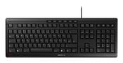 Contour Design STREAM keyboard Office USB QWERTZ German Black image