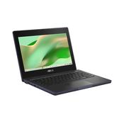 ASUS Chromebook CZ11 CZ1104CM2A-N00124 ARM Cortex 520 Laptop 29.5 cm (11.6") HD 4 GB LPDDR4x-SDRAM 64 GB eMMC Wi-Fi 6 (802.11ax) ChromeOS Grey image